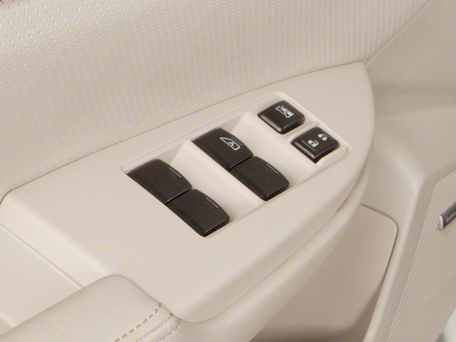 2011 Subaru Outback 2.5i Prem