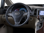 2011 Toyota Venza Base V6 (A6)