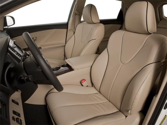 2011 Toyota Venza Base V6 (A6)
