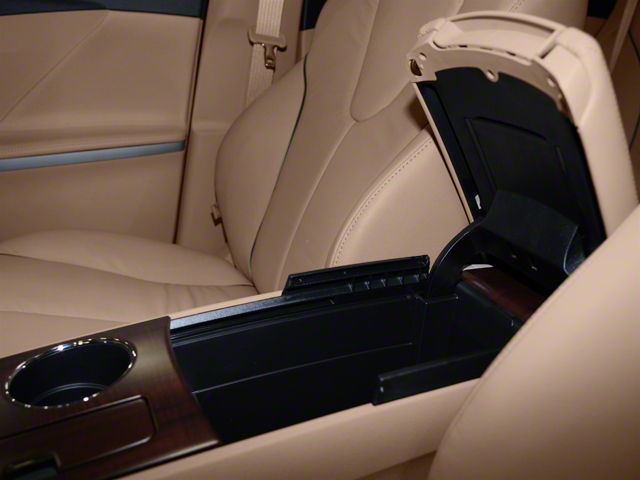 2011 Toyota Venza Base V6 (A6)