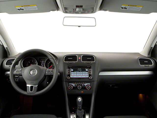 2011 Volkswagen Golf TDI
