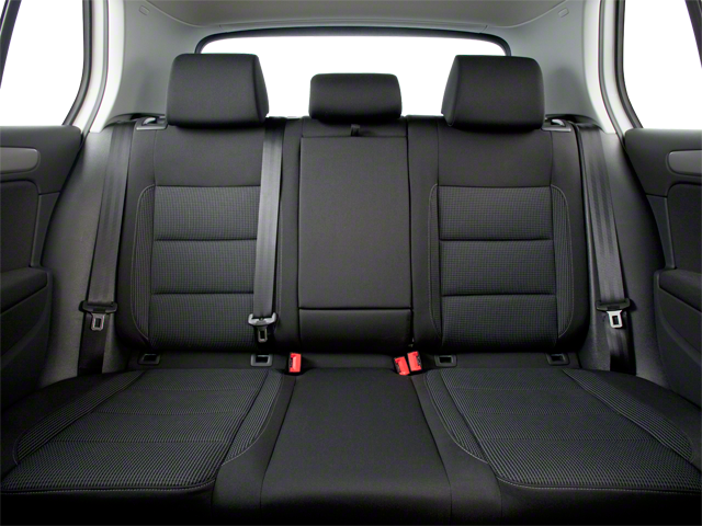 2011 Volkswagen Golf TDI