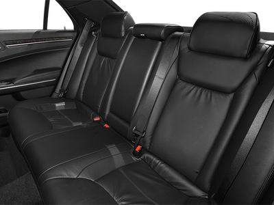 2013 Chrysler 300 Motown