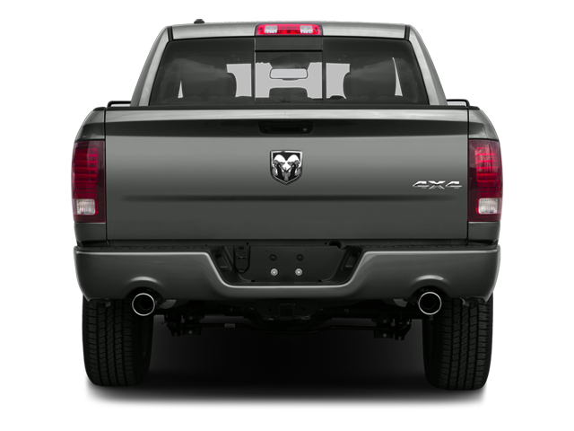 2013 RAM 1500 Express