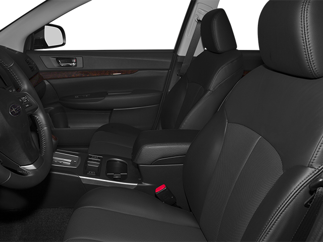 2013 Subaru Legacy 2.5i Premium