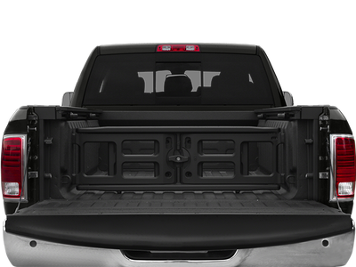 2014 RAM 2500 Laramie