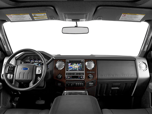 2014 Ford F-250 XL