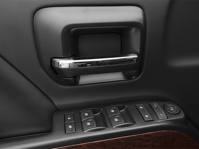 2014 GMC Sierra SLT