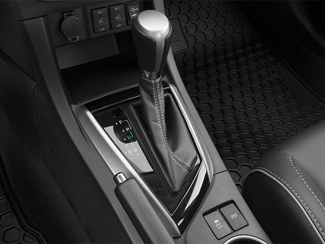 2014 Toyota Corolla S Premium