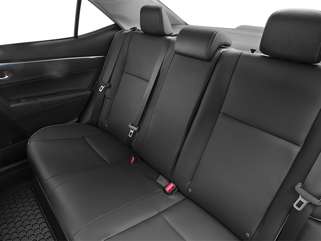 2014 Toyota Corolla S Premium