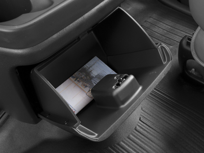 2016 Chevrolet Express Work Van