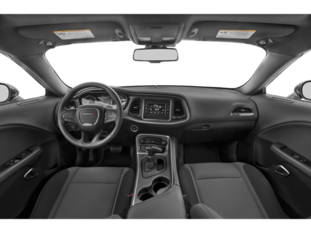 2018 Dodge Challenger R/T Plus