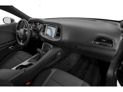2018 Dodge Challenger R/T Plus