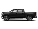 2019 Chevrolet Silverado LT