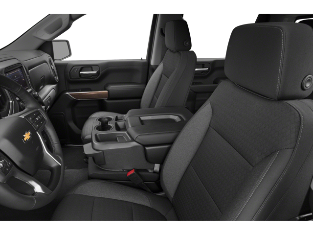 2019 Chevrolet Silverado LT