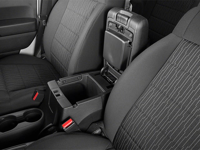 2014 Jeep Wrangler Unlimited Rubicon X