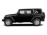 2014 Jeep Wrangler Unlimited Rubicon X