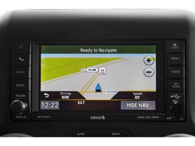 2014 Jeep Wrangler Unlimited Rubicon X