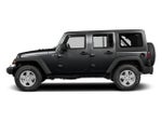 2014 Jeep Wrangler Unlimited Rubicon X