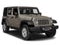 2014 Jeep Wrangler Unlimited Rubicon X