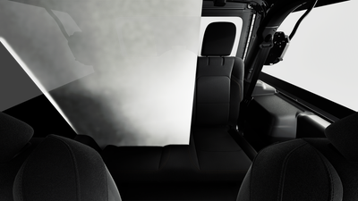 2027 Jeep Wrangler Sport