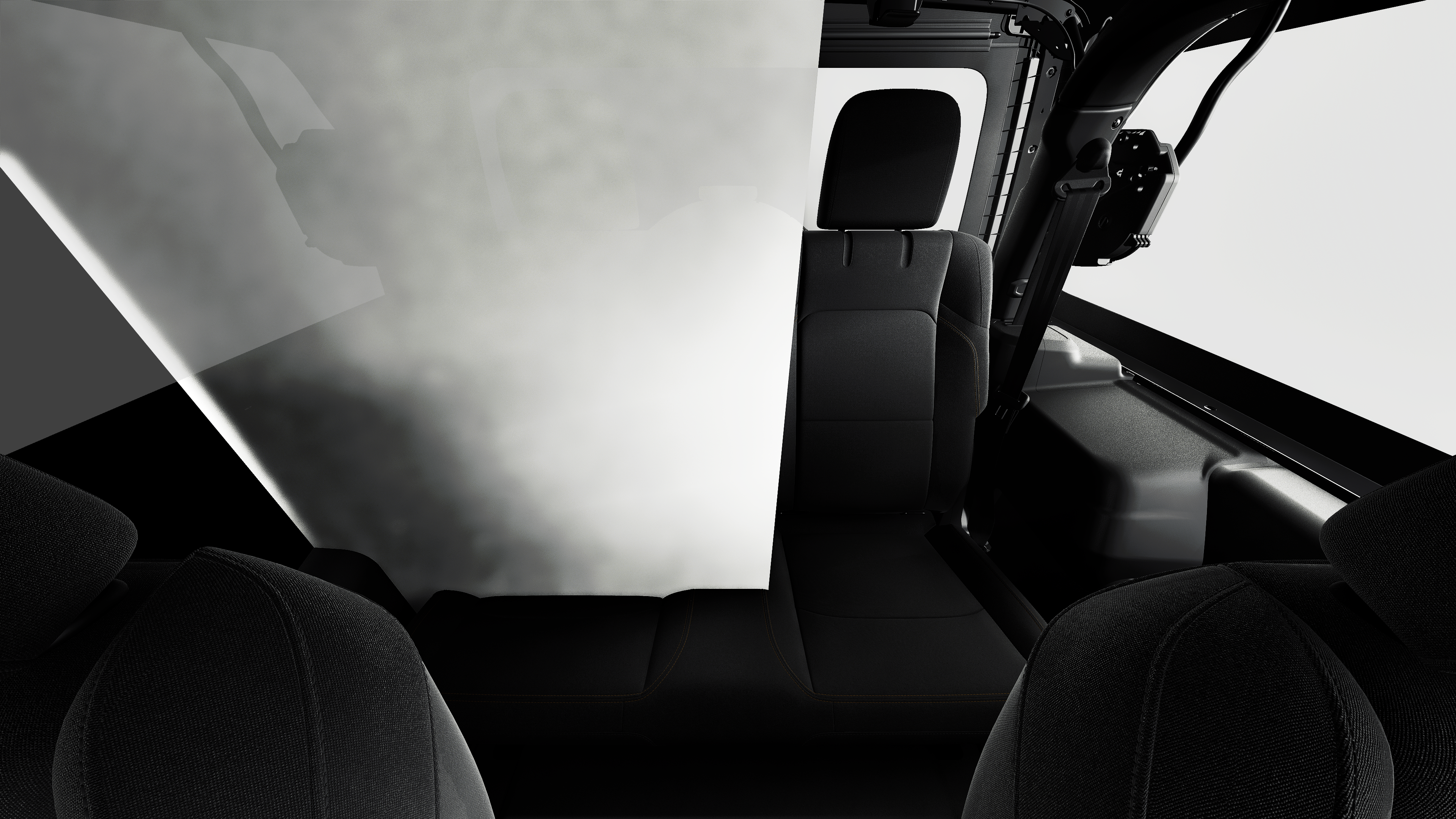 2027 Jeep Wrangler Sport