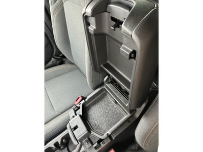 2026 Jeep Wrangler 2-DOOR SPORT S