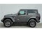 2026 Jeep Wrangler 2-DOOR SPORT S
