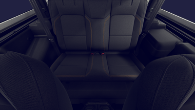 2026 Jeep Wrangler 2-DOOR SPORT S