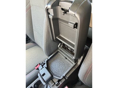 2026 Jeep Wrangler 2-DOOR RUBICON