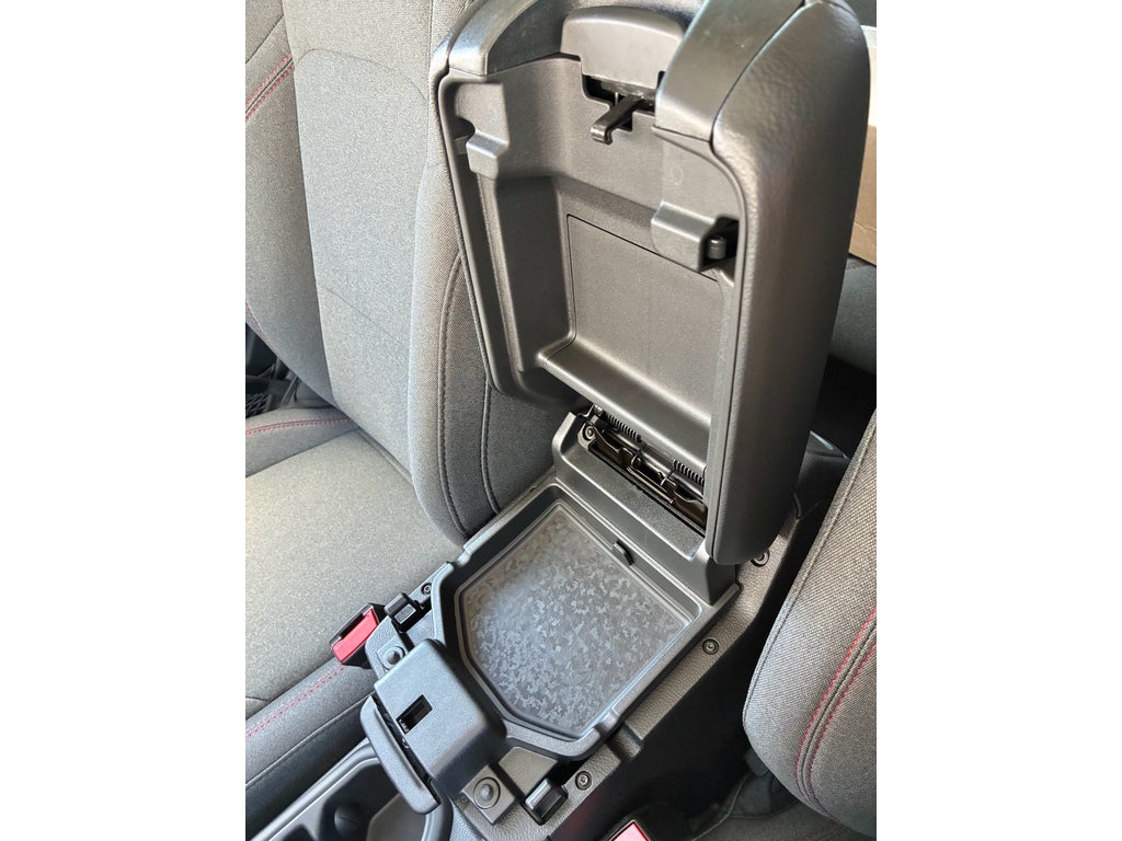 2026 Jeep Wrangler 2-DOOR RUBICON