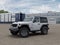 2026 Jeep Wrangler 2-DOOR RUBICON