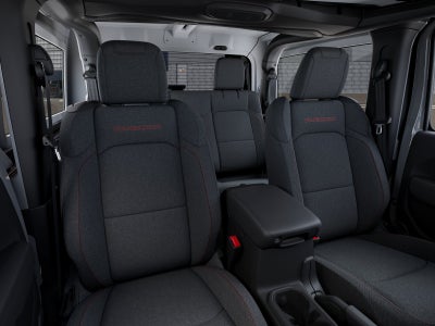 2026 Jeep Wrangler 2-DOOR RUBICON