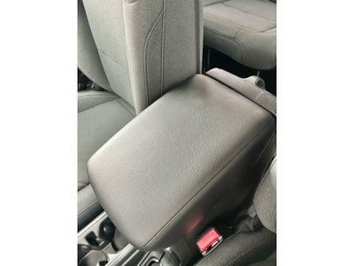 2027 Jeep Wrangler Sport S