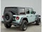 2027 Jeep Wrangler Sport S