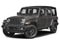 2026 Jeep Wrangler 4-Door Sport