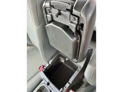 2025 Jeep Wrangler 4-Door Sport 4x4