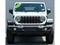 2025 Jeep Wrangler 4-Door Sport 4x4