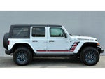 2026 Jeep Wrangler Willys 41