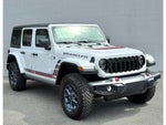 2026 Jeep Wrangler Willys 41