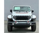 2026 Jeep Wrangler Willys 41