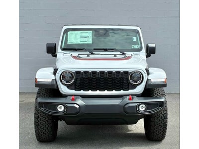 2026 Jeep Wrangler Willys 41