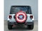 2026 Jeep Wrangler Willys 41