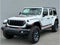 2026 Jeep Wrangler Willys 41