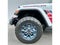 2026 Jeep Wrangler Willys 41