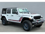 2026 Jeep Wrangler Willys 41