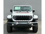 2026 Jeep Wrangler Willys 41