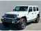 2027 Jeep Wrangler Sahara
