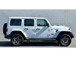 2027 Jeep Wrangler Sahara