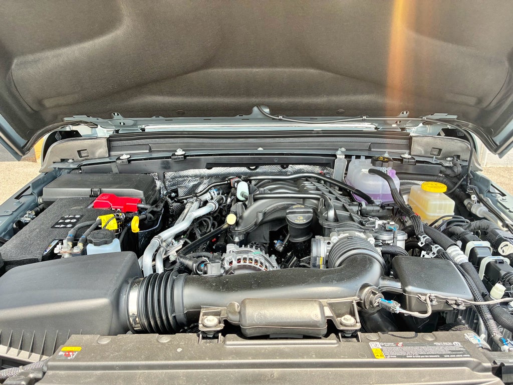 2026 Jeep Wrangler 4-DOOR RUBICON